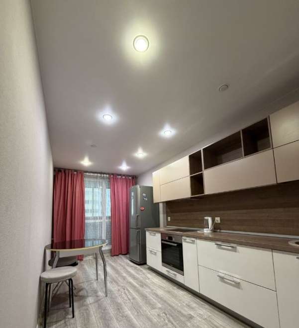 1-ком. квартира, 46 м², ул.Вилюйская - 7 1-ком. квартира, 46 м², ул.Вилюйская - 7 22525562.jpeg