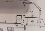 1-ком. квартира, 45 м&sup2;, ул.Вилюйская - 7 22530050.jpeg