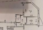 1-ком. квартира, 45 м&sup2;, ул.Вилюйская - 7 22558622.jpeg