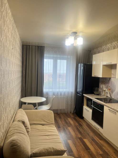 2-ком. квартира, 48 м², ул.Кубовая - 53 2-ком. квартира, 48 м², ул.Кубовая - 53 22526175.jpeg