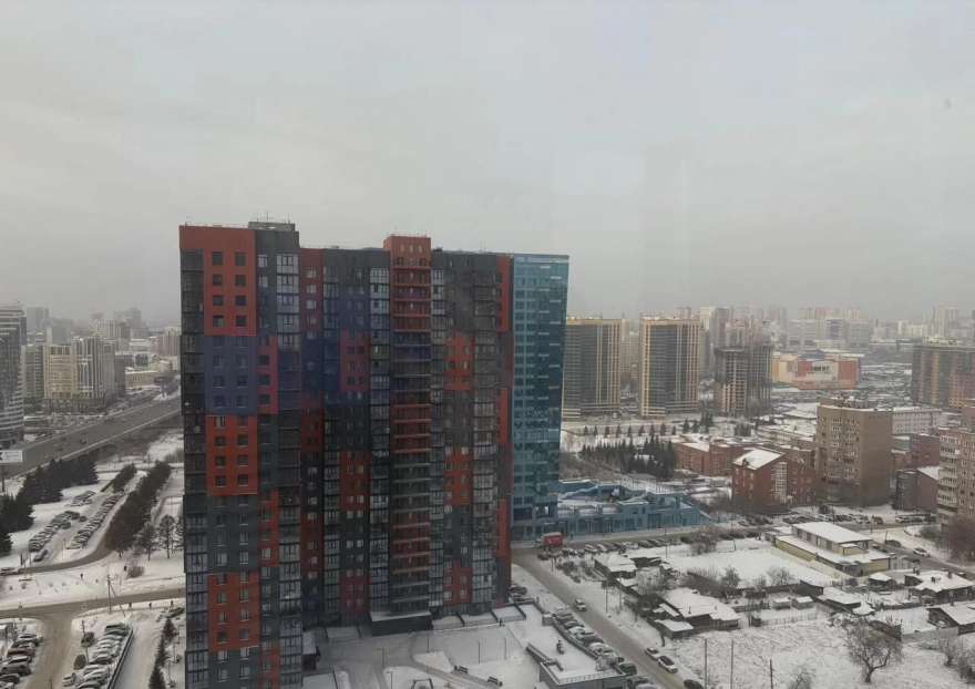 3-ком. квартира, 60 м², ул.Московская - 75 3-ком. квартира, 60 м², ул.Московская - 75 22526256.jpeg