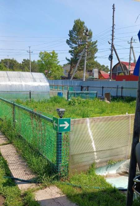 дом, 20 м², ул.СНТ Строймашевец дом, 20 м², ул.СНТ Строймашевец 22526379.jpeg