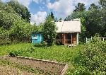  дом, 20 м&sup2;, снт Механизатор, ул.Проточная 22526424.jpeg