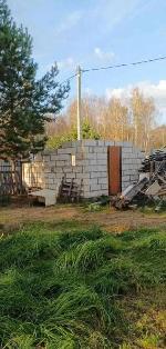  дом, 20 м&sup2;, ул.СНТ Любитель 22526741.jpeg