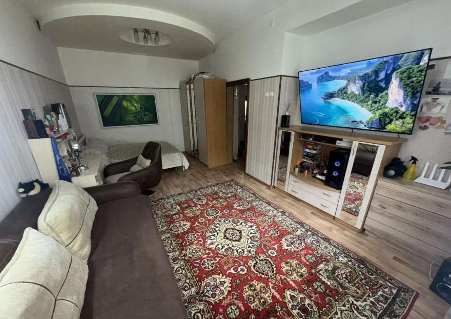 1-ком. квартира, 40 м², ул.25 лет Октября - 28 1-ком. квартира, 40 м², ул.25 лет Октября - 28 22526850.jpeg