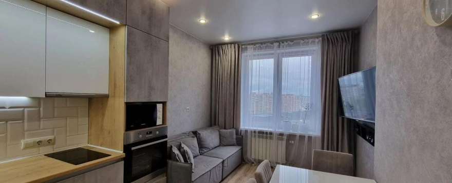 3-ком. квартира, 64 м², ул.2-я Обская - 154 3-ком. квартира, 64 м², ул.2-я Обская - 154 22526861.jpeg