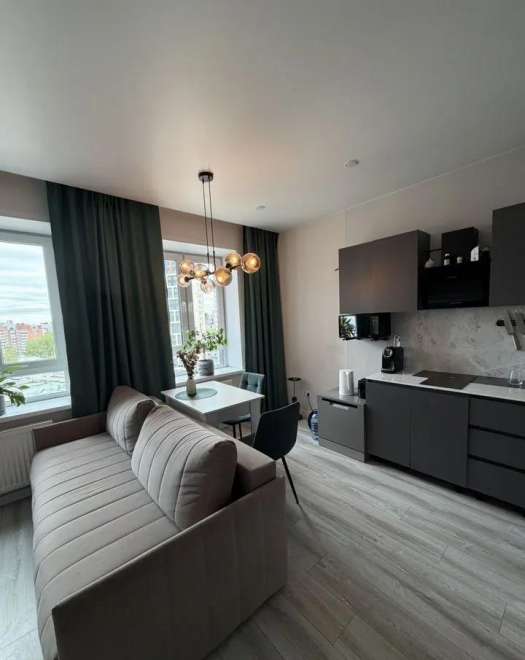 2-ком. квартира, 60 м², ул.Светлановская - 52/2 2-ком. квартира, 60 м², ул.Светлановская - 52/2 22527195.jpeg