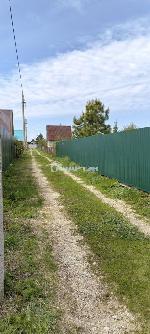 2-ком. дача, 60 м&sup2;, Коченевский район, СНТ Рассвет, ул.2 Элитная 22528750.jpg