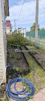 2-ком. дача, 60 м&sup2;, Коченевский район, СНТ Рассвет, ул.2 Элитная 22528751.jpg