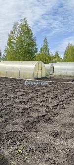 2-ком. дача, 60 м&sup2;, Коченевский район, СНТ Рассвет, ул.2 Элитная 22528765.jpg
