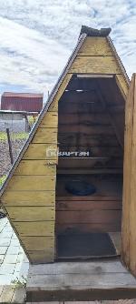 2-ком. дача, 60 м&sup2;, Коченевский район, СНТ Рассвет, ул.2 Элитная 22528766.jpg
