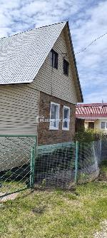 2-ком. дача, 60 м&sup2;, Коченевский район, СНТ Рассвет, ул.2 Элитная 22528772.jpg
