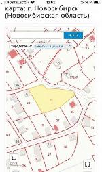  дом, 20 м&sup2;, Новосибирская обл., ул.СНТ Золотая горка 22527372.jpeg