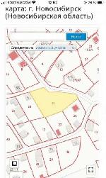  дом, 20 м&sup2;, Новосибирская обл., ул.СНТ Золотая горка 22535103.jpeg