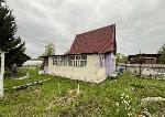 дом, 50 м², снт Ветеран, ул.Малиновая дом, 50 м², снт Ветеран, ул.Малиновая 22527508.jpeg