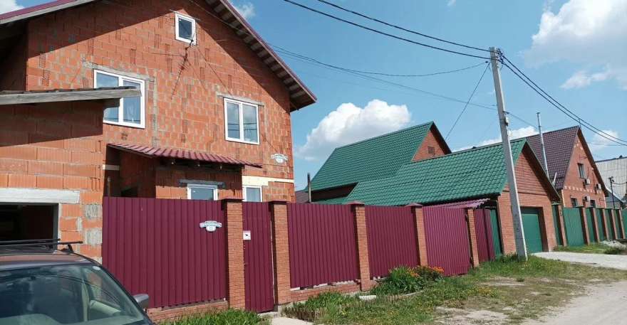 дом, 150 м², ул.1-я Родниковая дом, 150 м², ул.1-я Родниковая 22527558.jpeg