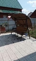 дом, 150 м², ул.1-я Родниковая дом, 150 м², ул.1-я Родниковая 22527566.jpeg