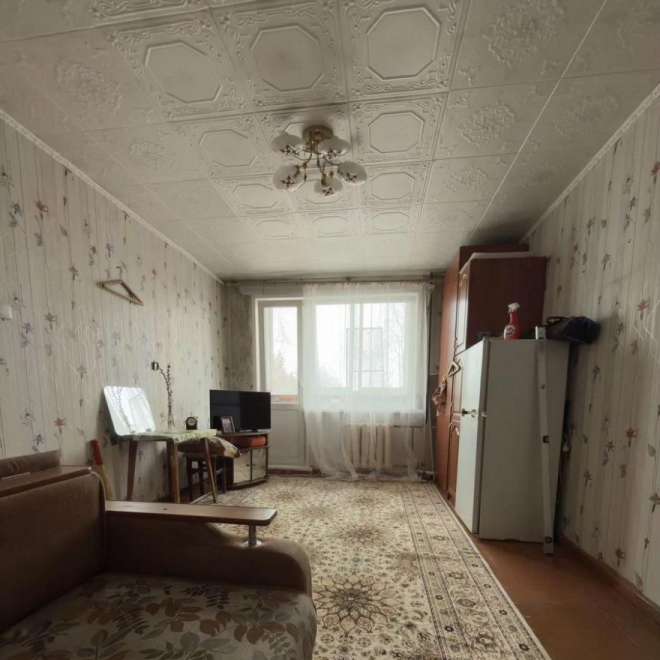 1-ком. квартира, 28 м², станция Мочище, ул.Учительская - 1А 1-ком. квартира, 28 м², станция Мочище, ул.Учительская - 1А 22528737.jpeg