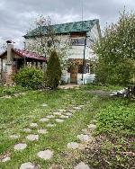  дом, 70 м&sup2;, Новосибирская обл., ул.СНТ Парус 22528893.jpeg