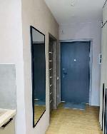 1-ком. квартира, 27 м&sup2;, ул.Прибрежная - 6 22529346.jpeg