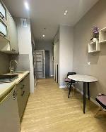 1-ком. квартира, 27 м&sup2;, ул.Прибрежная - 6 22541466.jpeg