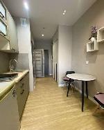 1-ком. квартира, 27 м&sup2;, ул.Прибрежная - 6 22554858.jpeg