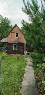  дом, 40 м&sup2;, ул.СНТ Кедр 22533475.jpeg