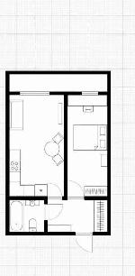 2-ком. квартира, 38 м&sup2;, ул.Есенина - 12/1 22559823.jpeg