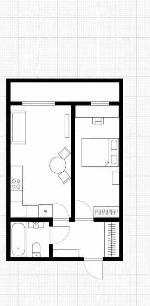 2-ком. квартира, 38 м&sup2;, ул.Есенина - 12/1 22580323.jpeg