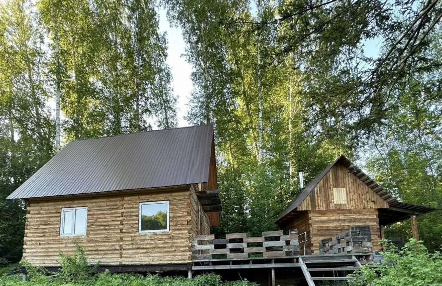 дом, 50 м², ул.Тихая дом, 50 м², ул.Тихая 22535820.jpeg