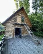 дом, 50 м², ул.Тихая дом, 50 м², ул.Тихая 22535822.jpeg