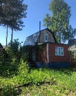  дом, 40 м&sup2;, снт Волна, ул.Озерная 22535853.jpeg