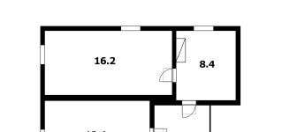 дом, 53 м², ул.Клубная дом, 53 м², ул.Клубная 22536281.jpeg