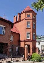  дом, 890 м&sup2;, дачный пос. Кудряшовский, ул.Лесная 22567308.jpeg