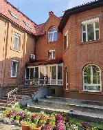  дом, 890 м&sup2;, дачный пос. Кудряшовский, ул.Лесная 22567314.jpeg