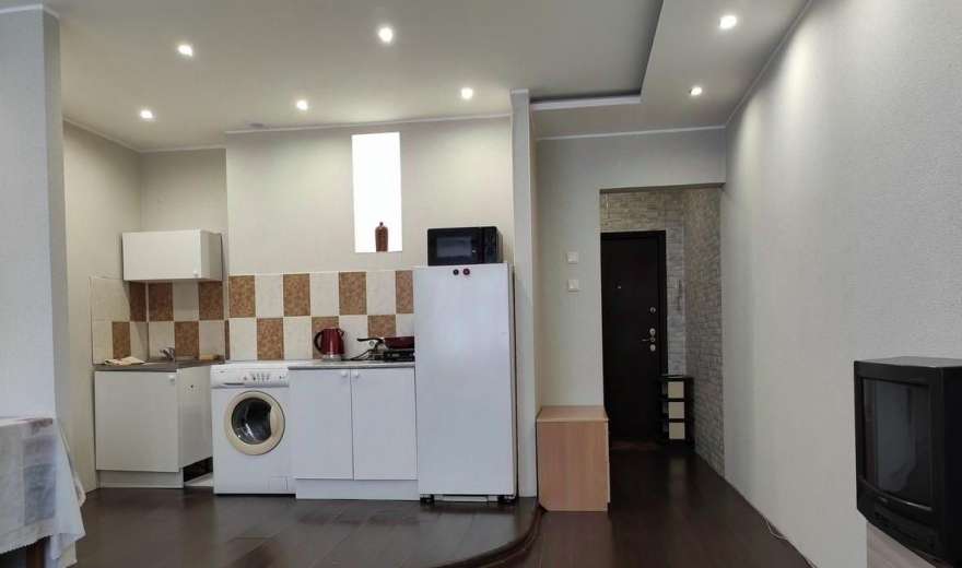 1-ком. квартира, 34 м², ул.Татьяны Снежиной - 39 1-ком. квартира, 34 м², ул.Татьяны Снежиной - 39 22536899.jpeg