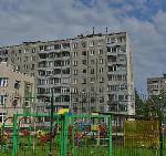 1-ком. квартира, 30 м&sup2;, ул.Ленинградская - 184 22536954.jpeg