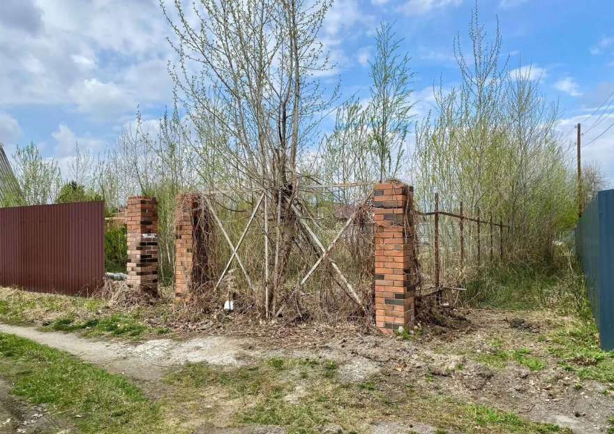 земельный участок, 7 м², Новосибирская обл., ул.СНТ Строймашевец земельный участок, 7 м², Новосибирская обл., ул.СНТ Строймашевец 22537116.jpeg