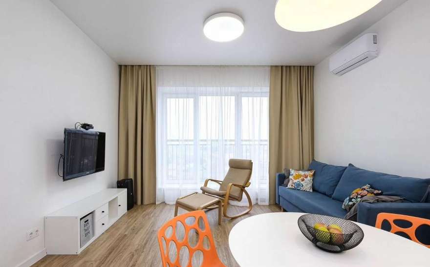 4-ком. квартира, 87 м², ул.Красный пр-кт - 222/3 4-ком. квартира, 87 м², ул.Красный пр-кт - 222/3 22537225.jpeg