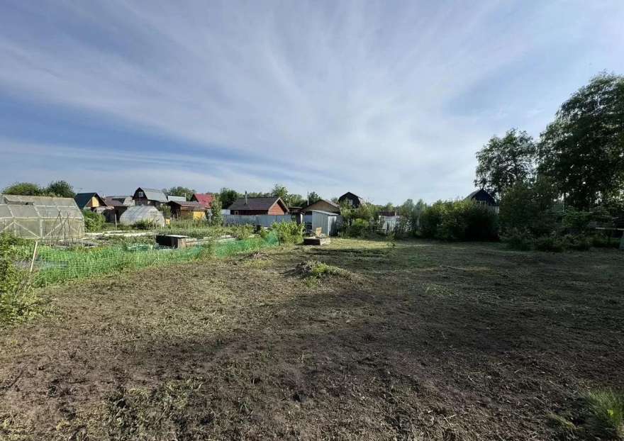 дом, 60 м², снт Экспериментатор-1, ул.Воинская дом, 60 м², снт Экспериментатор-1, ул.Воинская 22537250.jpeg
