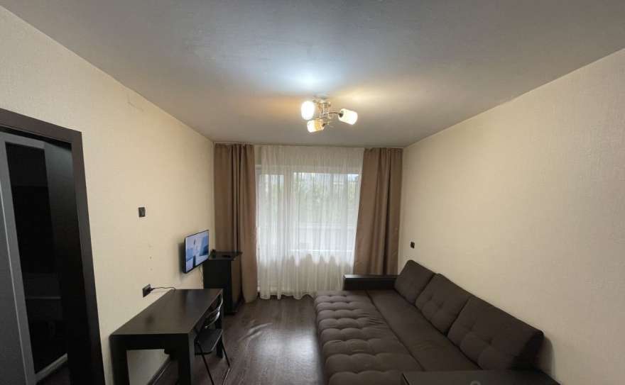 1-ком. квартира, 29 м², ул.Дзержинского пр-кт - 12 1-ком. квартира, 29 м², ул.Дзержинского пр-кт - 12 22537283.jpeg
