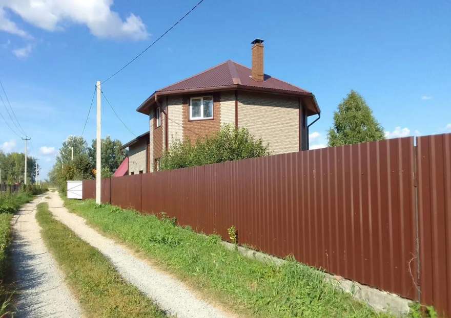дом, 183 м², ул.СНТ Хуторок дом, 183 м², ул.СНТ Хуторок 22538055.jpeg
