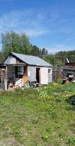  дом, 16 м&sup2;, ул.СНТ Любитель 22538162.jpeg