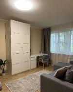 1-ком. квартира, 32 м&sup2;, ул.Жемчужная - 18 22538193.jpeg