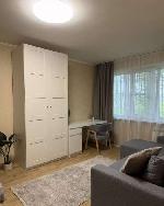 1-ком. квартира, 32 м&sup2;, ул.Жемчужная - 18 22553048.jpeg
