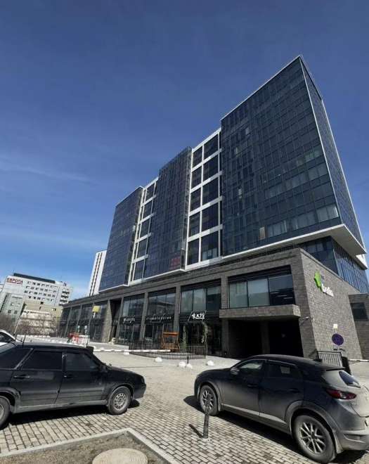 2-ком. квартира, 54 м², ул.Красный пр-кт - 104 2-ком. квартира, 54 м², ул.Красный пр-кт - 104 22538357.jpeg