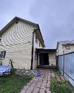 дом, 150 м², ул.Праздничная дом, 150 м², ул.Праздничная 22576350.jpeg