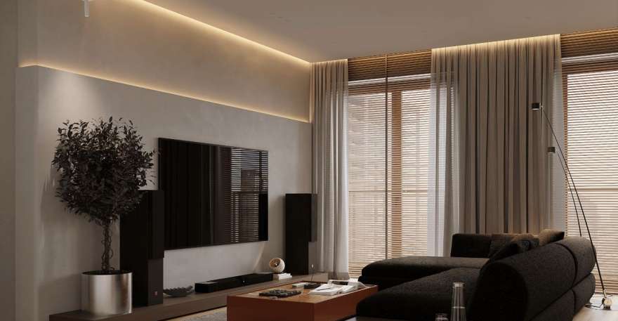 4-ком. квартира, 111 м², ул.М.Горького - 10 4-ком. квартира, 111 м², ул.М.Горького - 10 22538887.jpeg