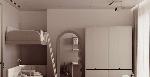 4-ком. квартира, 111 м², ул.М.Горького - 10 4-ком. квартира, 111 м², ул.М.Горького - 10 22538895.jpeg
