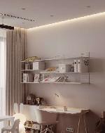 4-ком. квартира, 111 м², ул.М.Горького - 10 4-ком. квартира, 111 м², ул.М.Горького - 10 22538896.jpeg